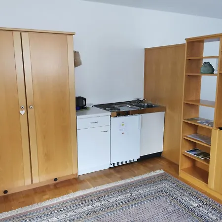 Gaestehaus Schoenwaelder * Beuron